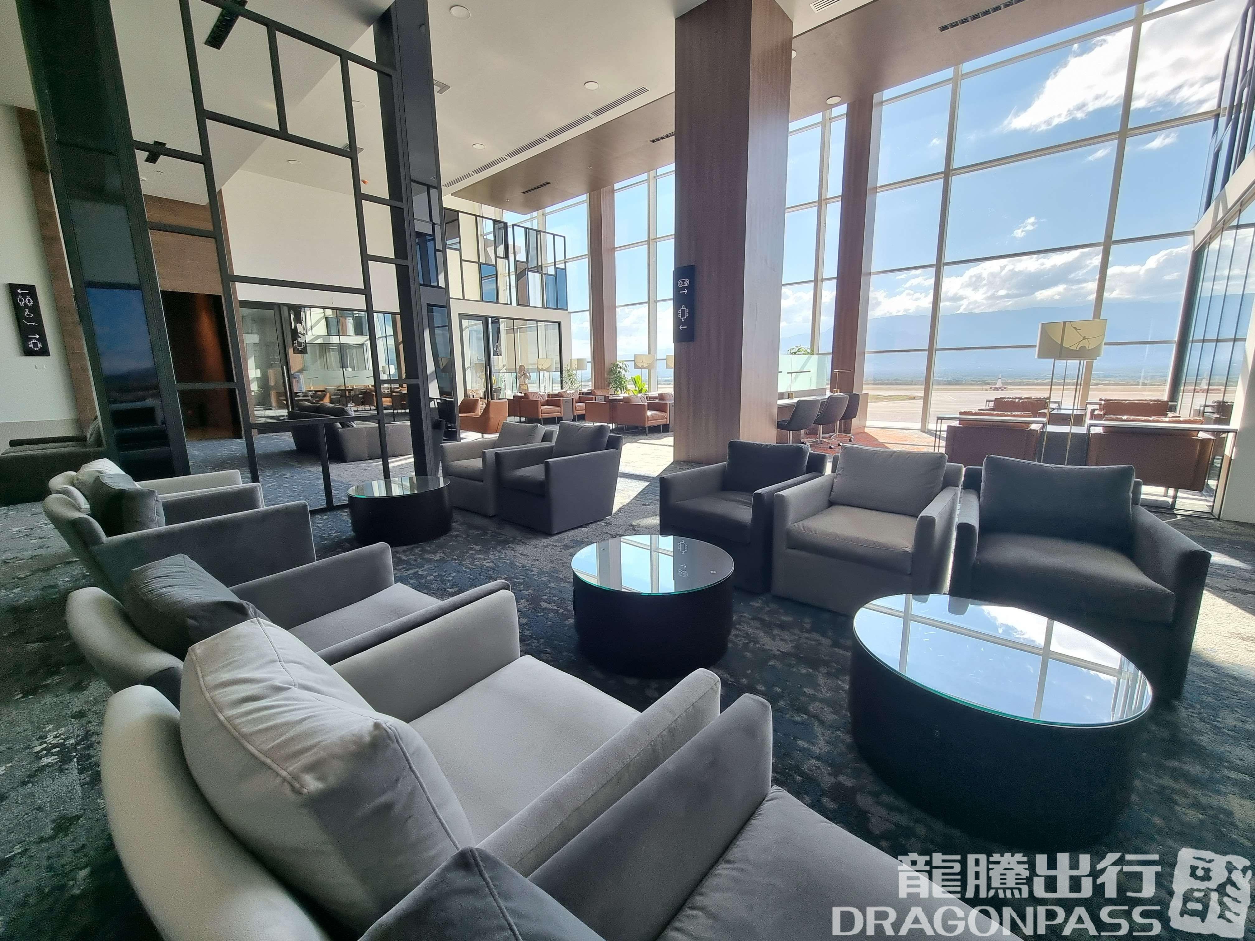 Sala VIP PIA – photos 4