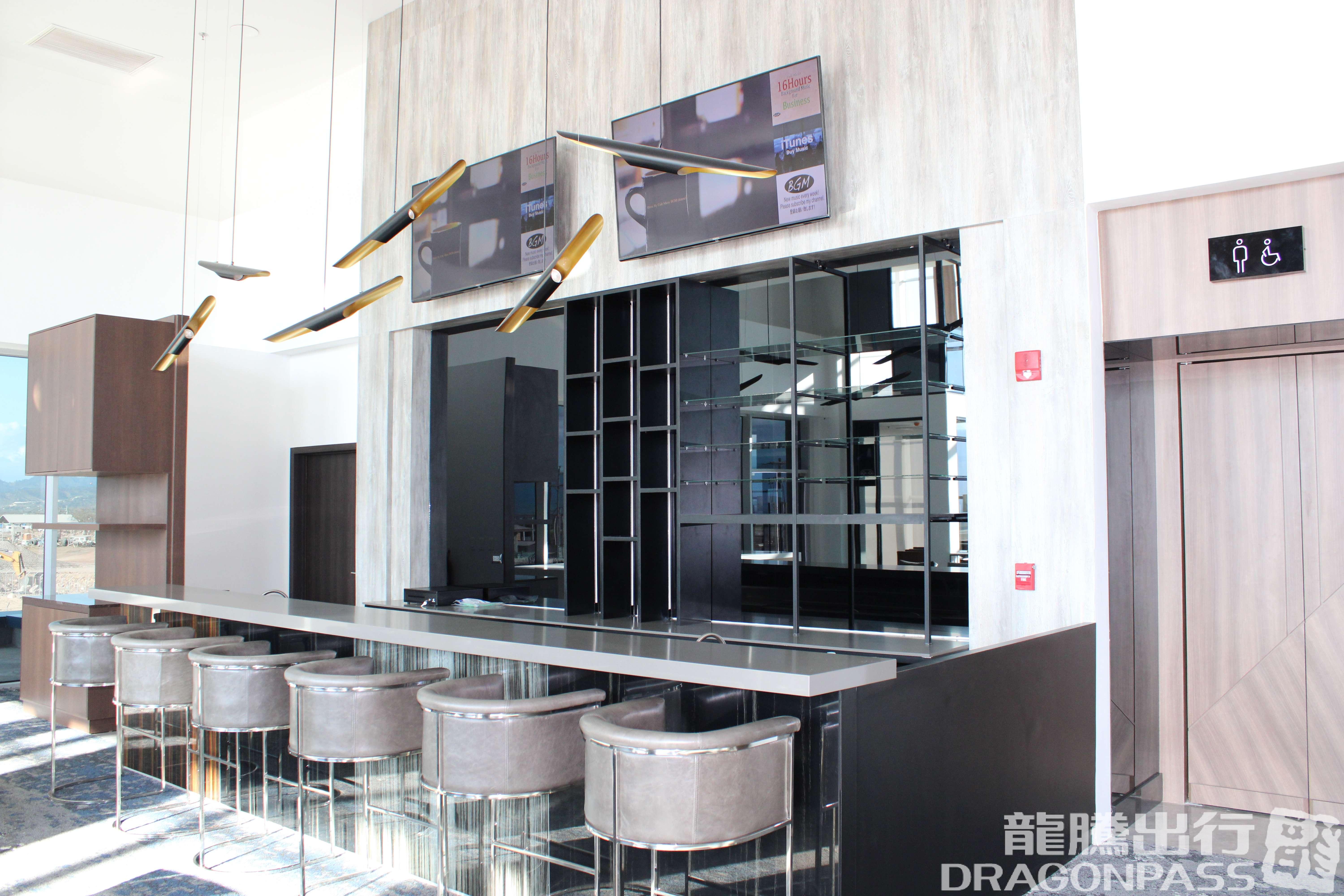 Sala VIP PIA – photos 5