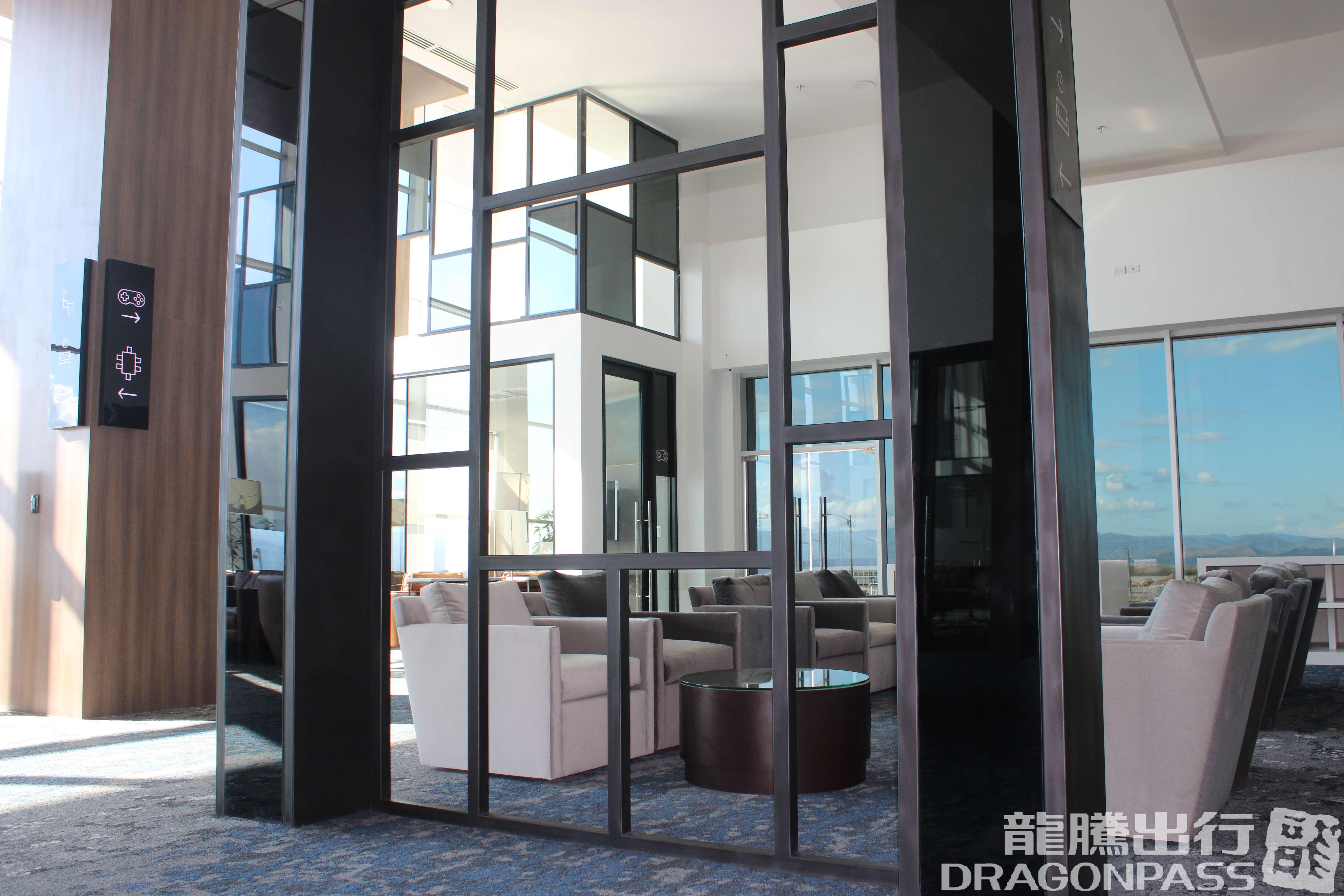 Sala VIP PIA – photos 6