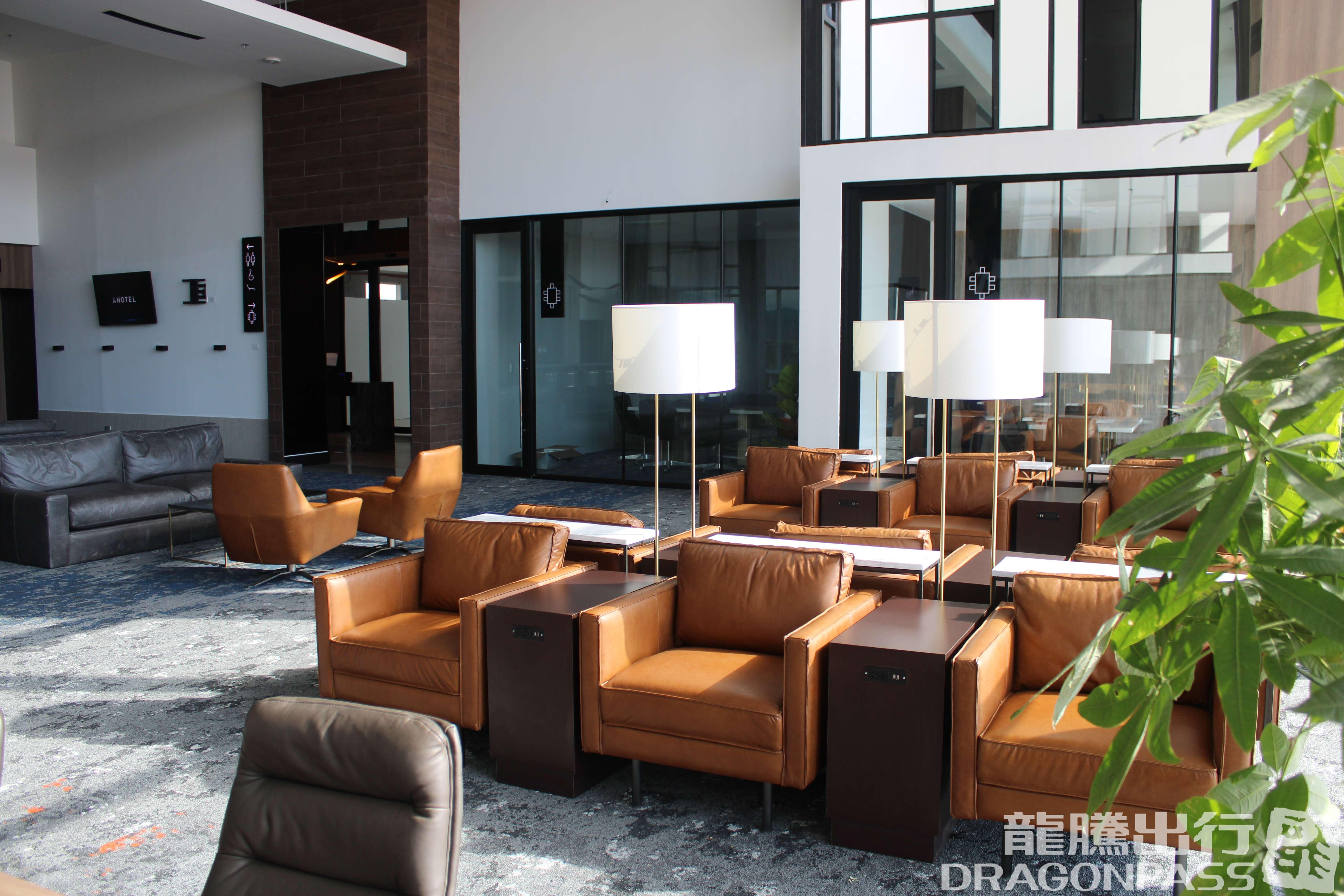 Sala VIP PIA – photos 7
