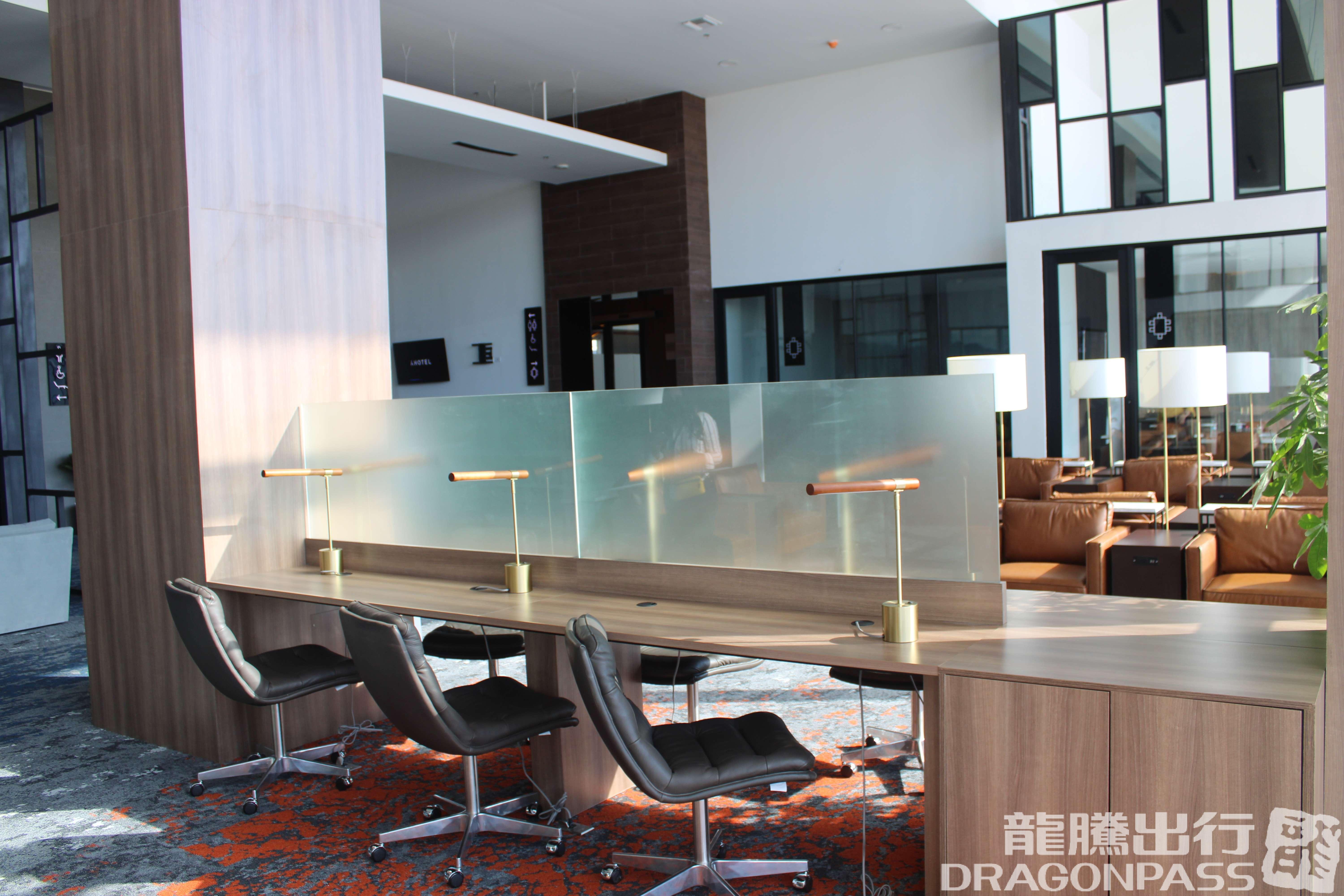 Sala VIP PIA – photos 8