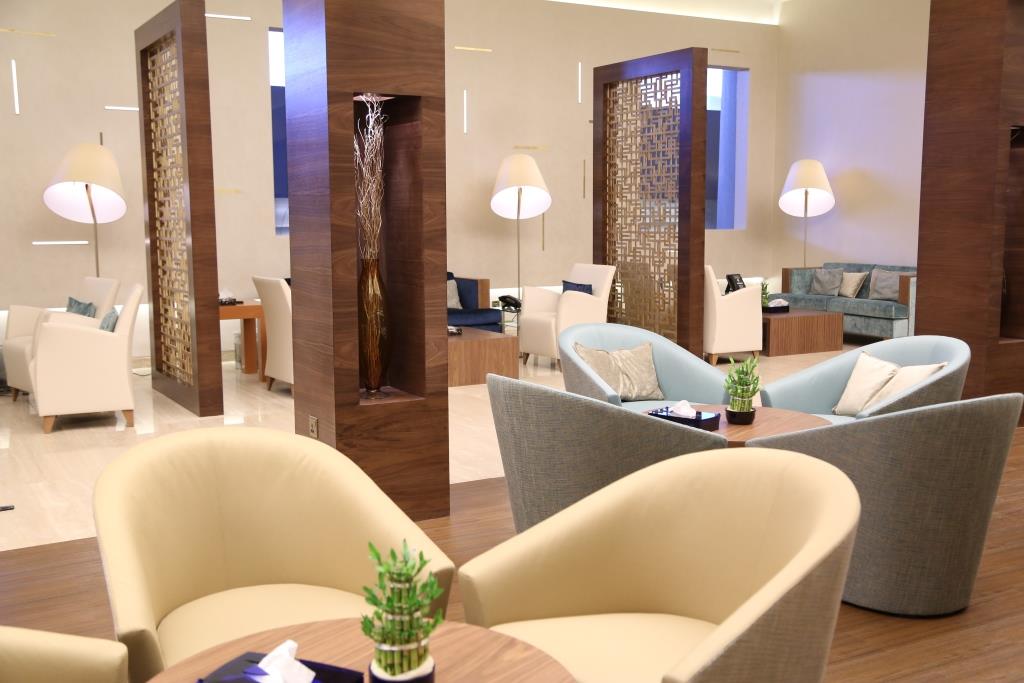 Dasman Lounge