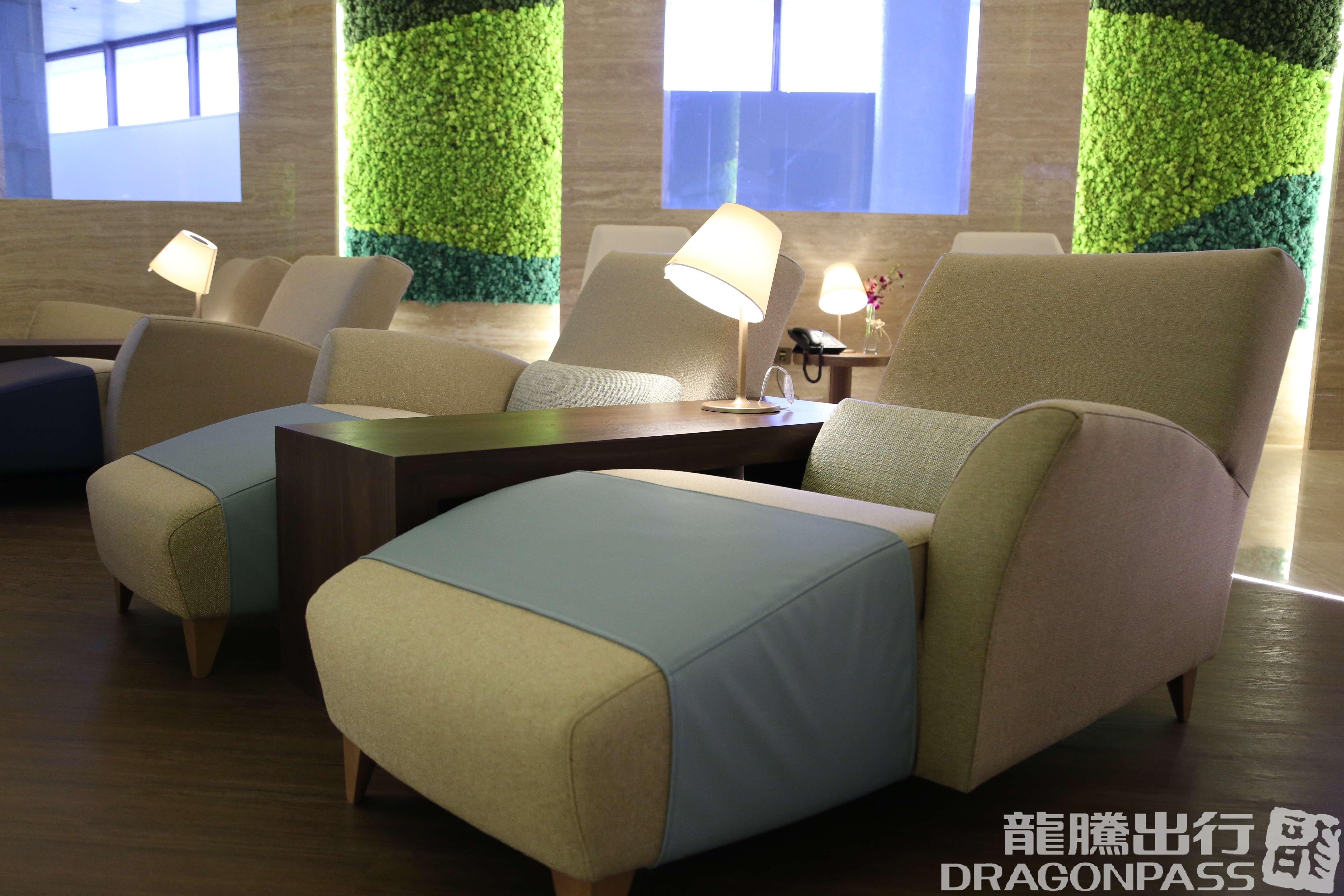 Dasman Lounge - 1