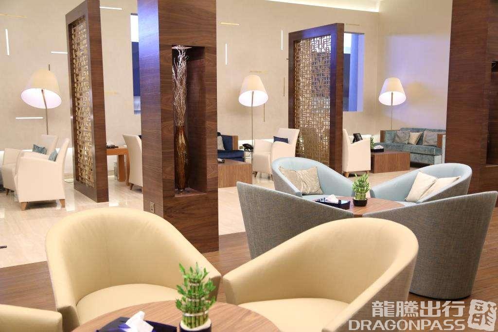 Dasman Lounge – photos 2