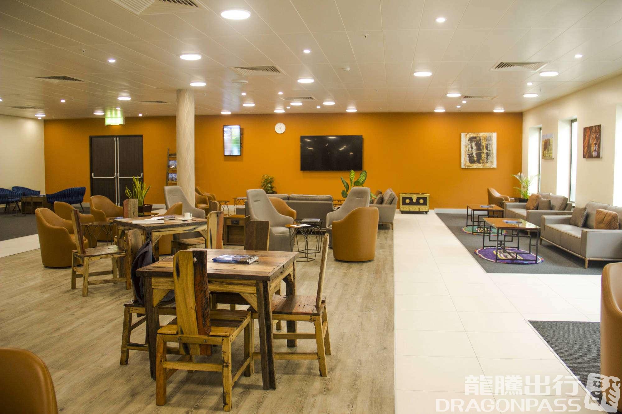 Twiga Lounge – photos 3