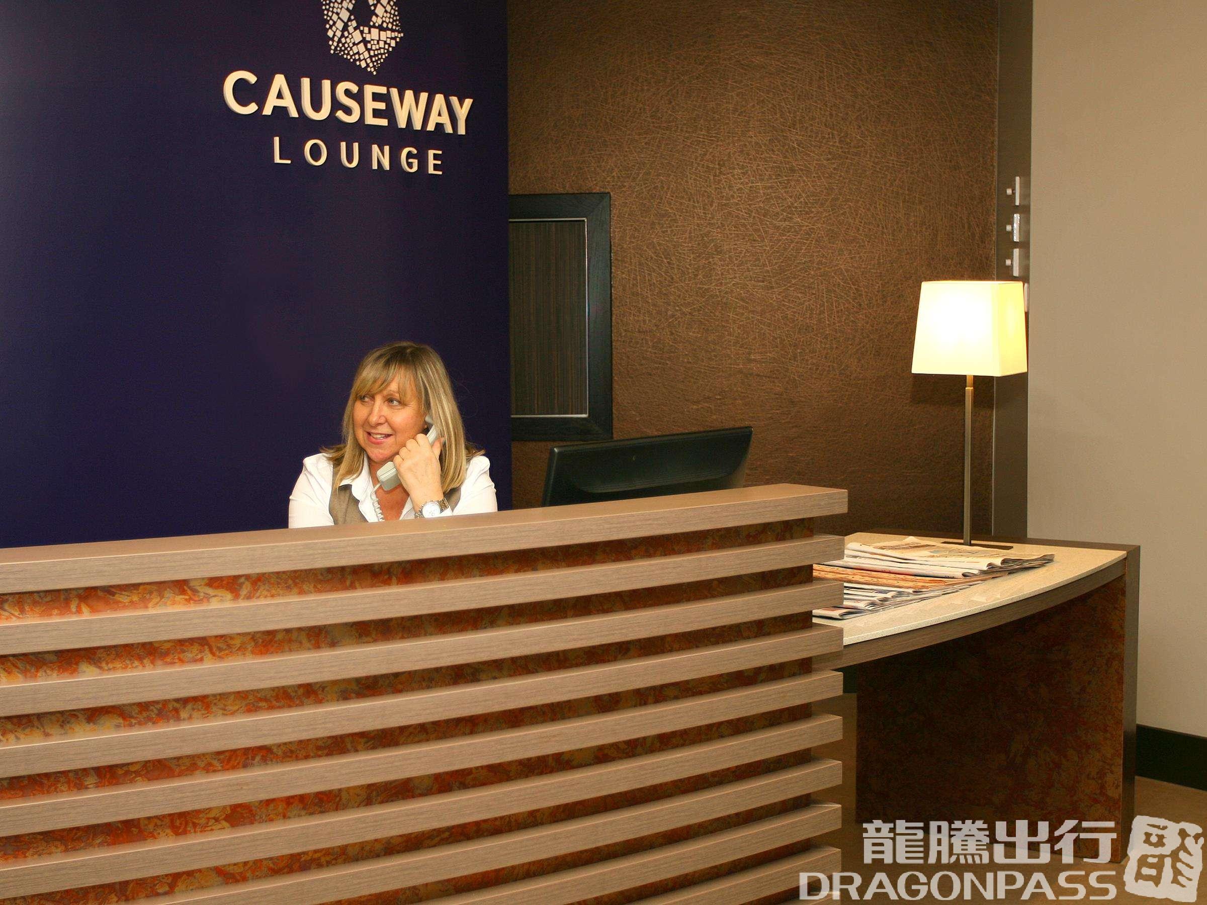 The Causeway Lounge – photos 2