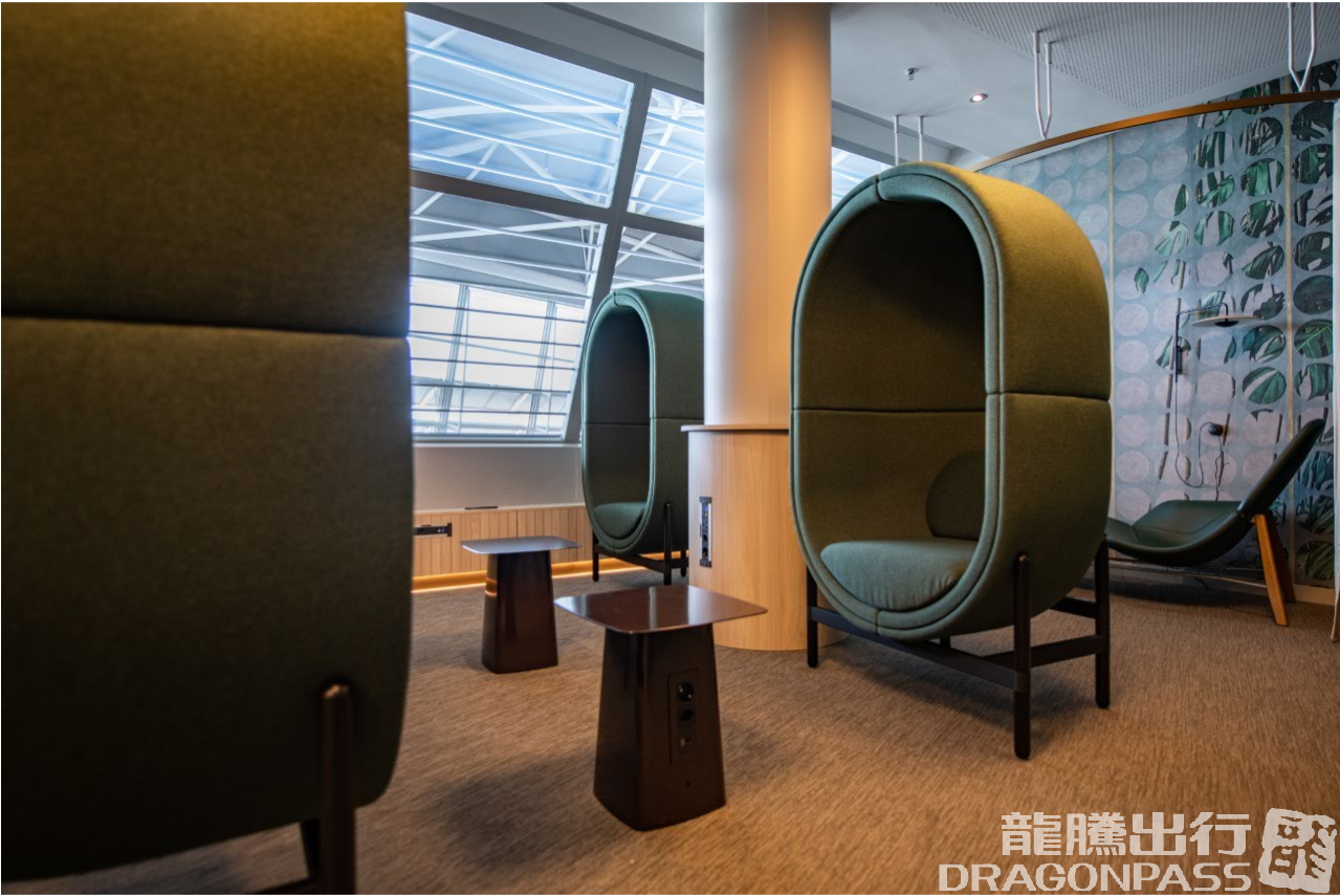 Marhaba Lounge – photos 2