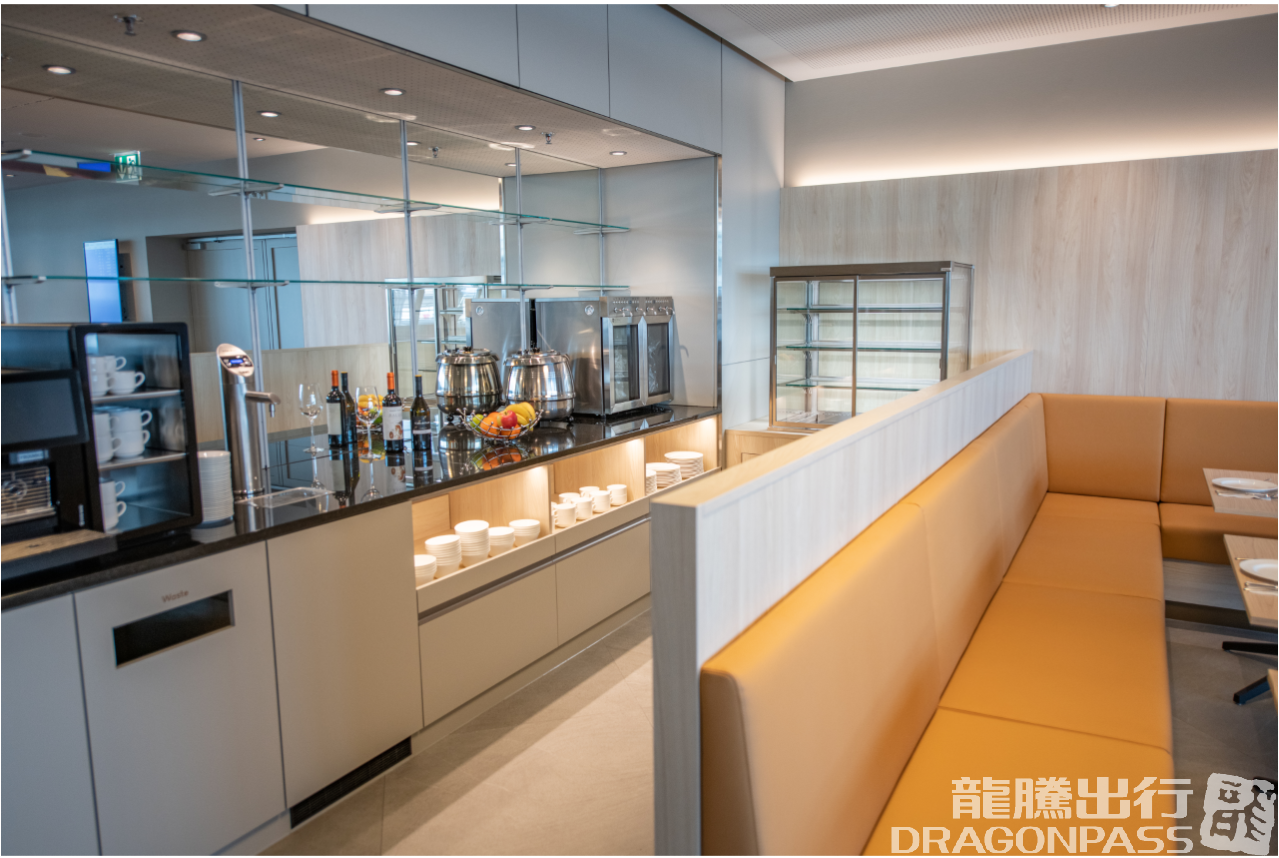 Marhaba Lounge – photos 3