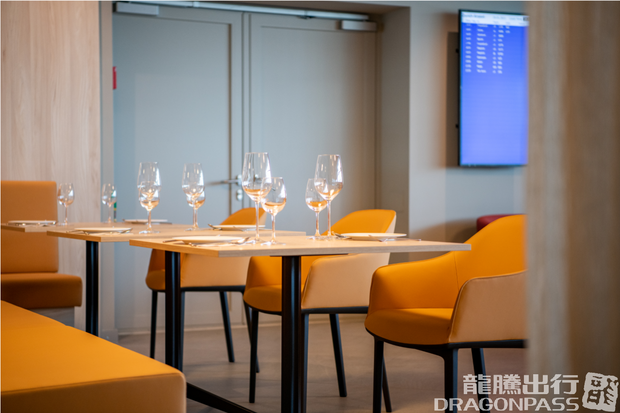 Marhaba Lounge – photos 8