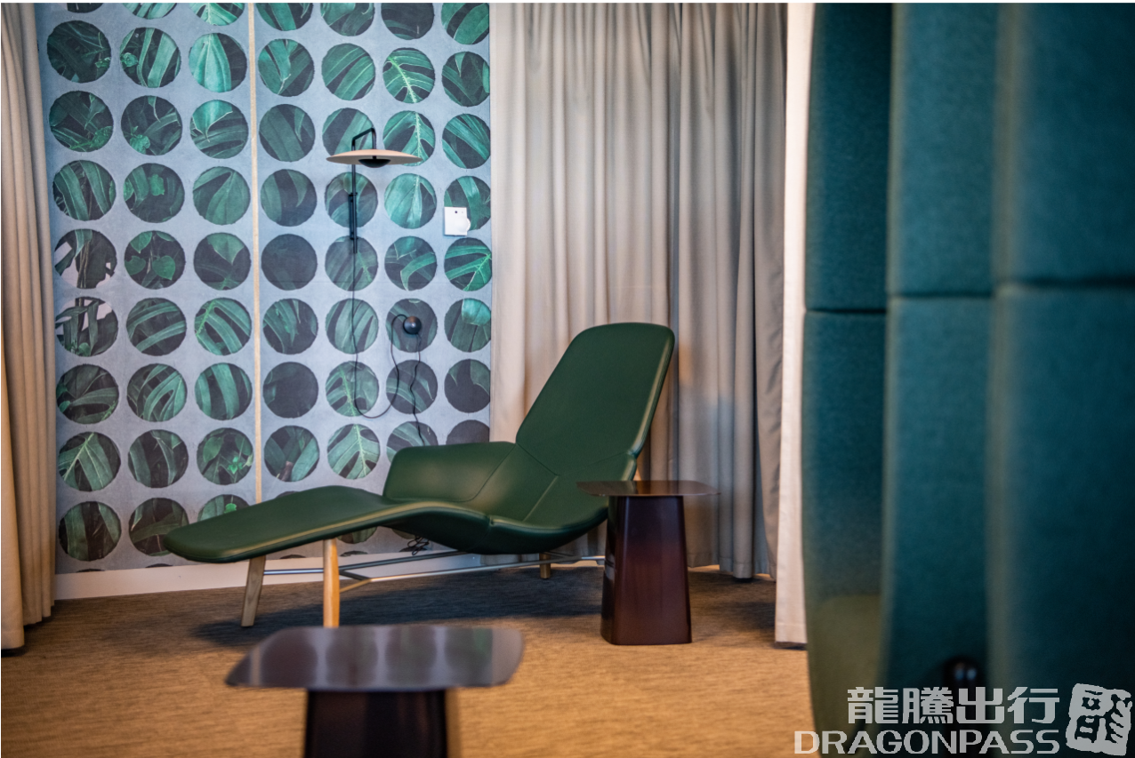 Marhaba Lounge – photos 12