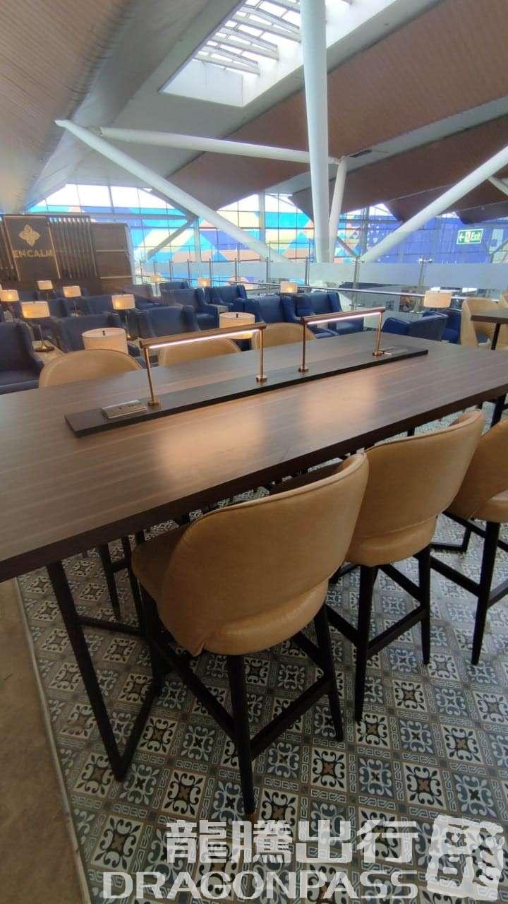Encalm Lounge (Domestic T1D) – photos 2
