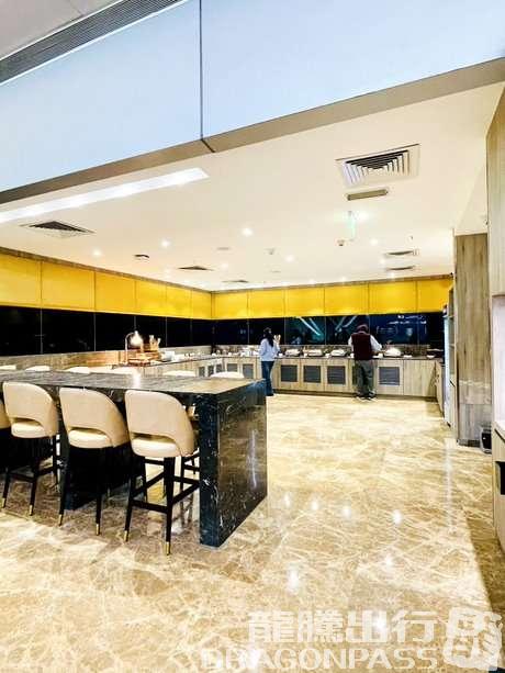 Encalm Lounge (Domestic T1D) – photos 3