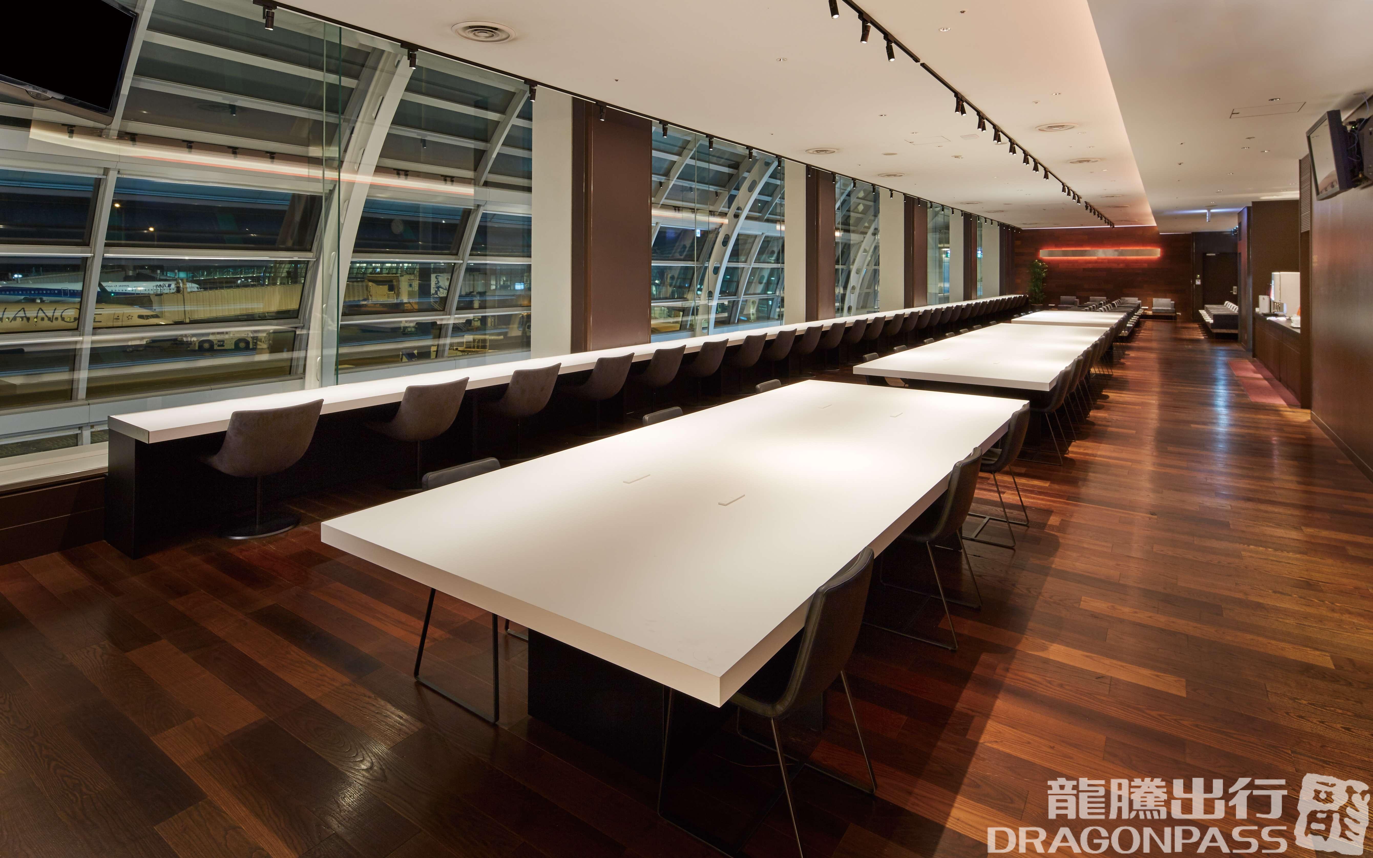 AIRPORT LOUNGE (South) – photos 3