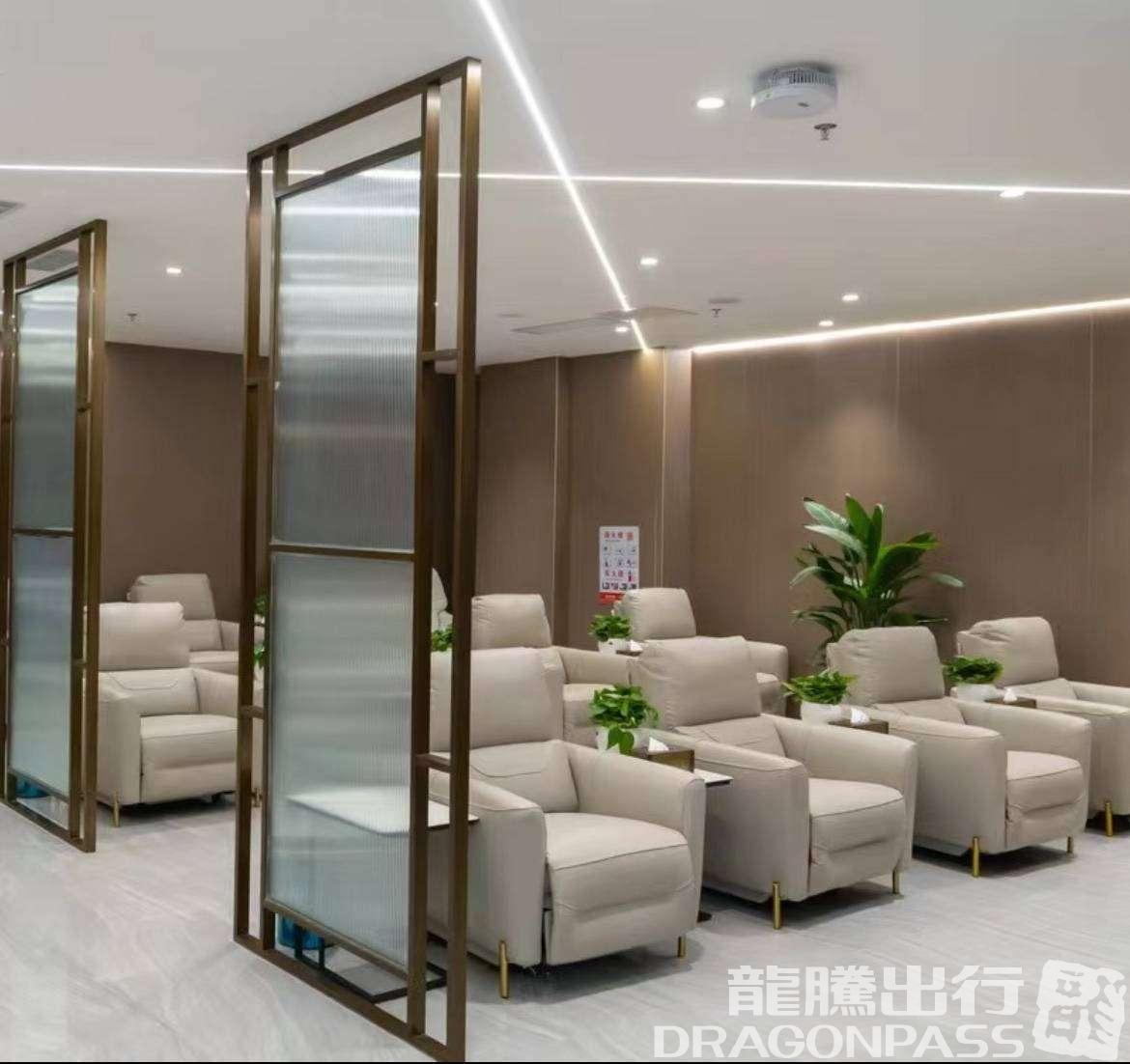 Skypearl Lounge(T3-Intl) – photos 2