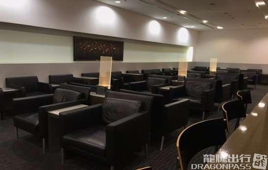Lounge hana