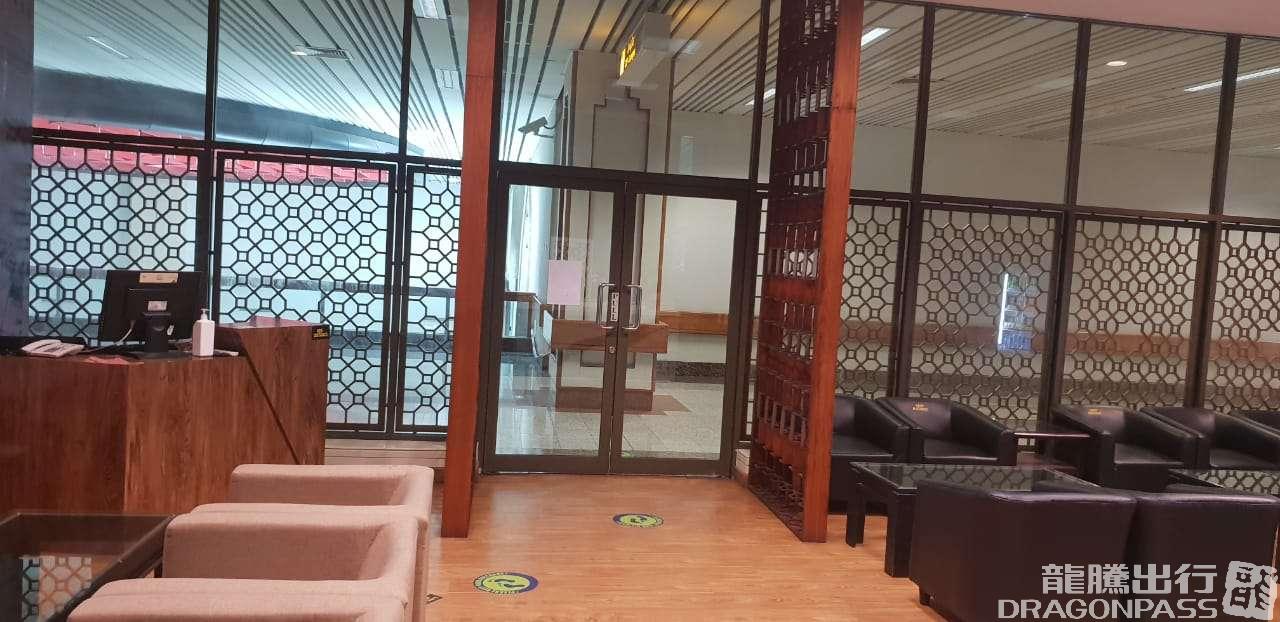 CIP Lounge – photos 2