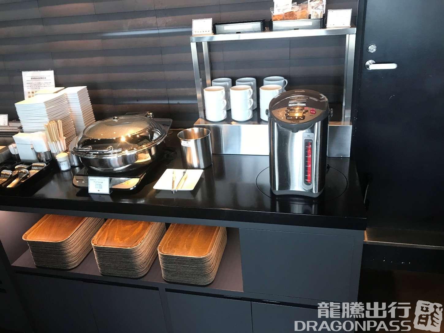 Airside Lounge – photos 2