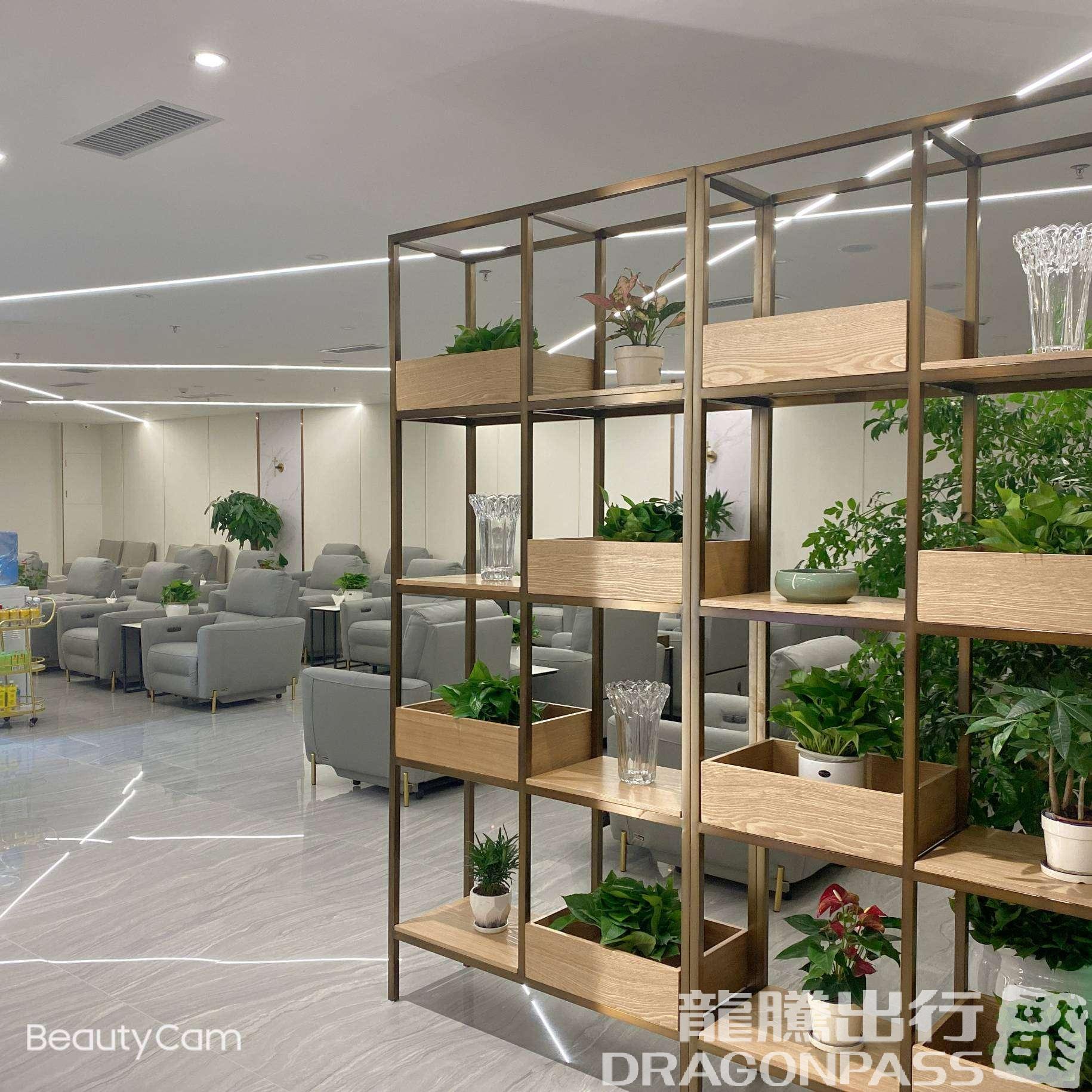 Skypearl Lounge(T3-Intl) – photos 4