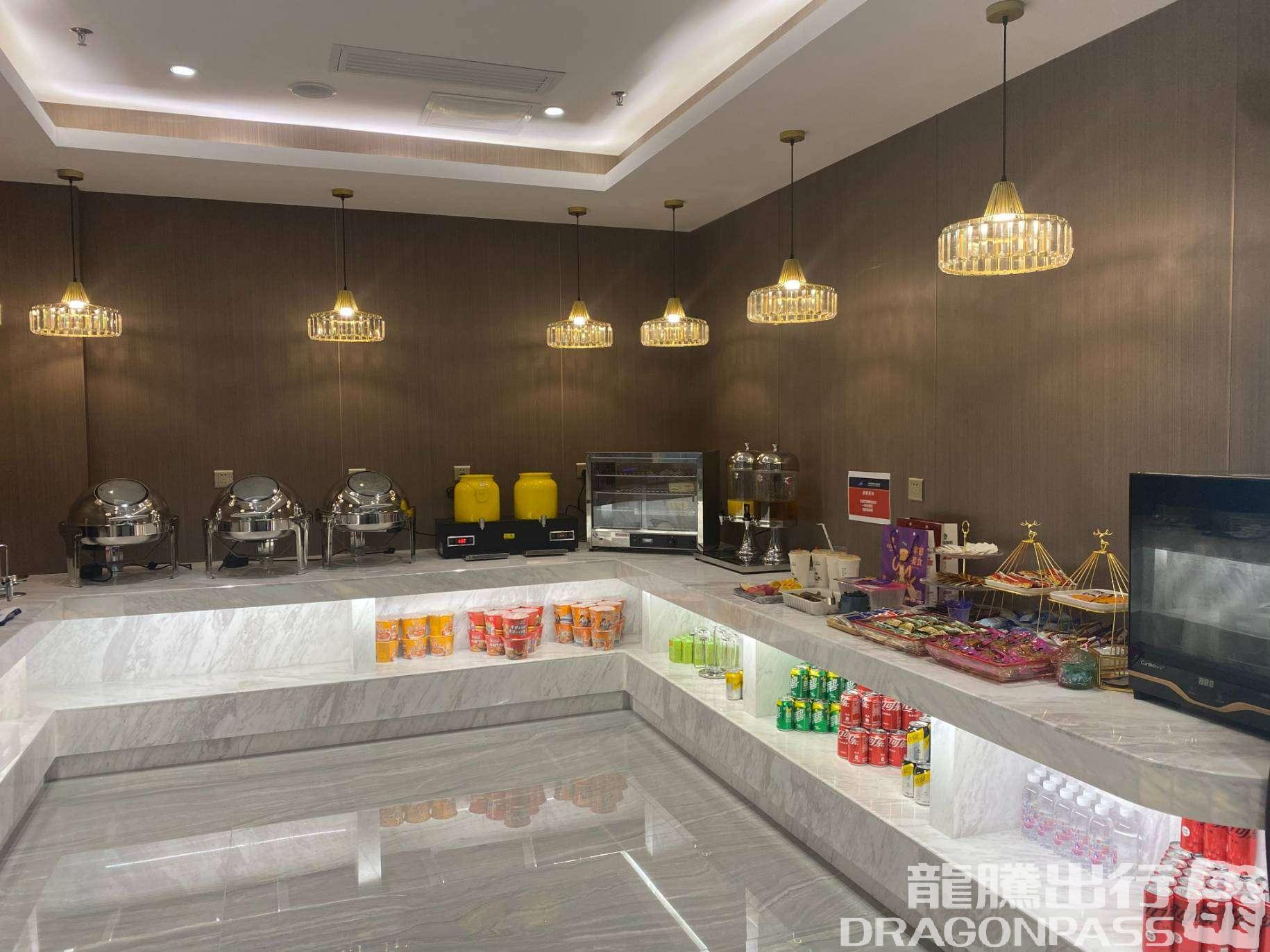 Skypearl Lounge(T3-Intl) – photos 7