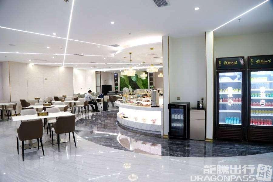 Skypearl Lounge(T3-Intl) – photos 8