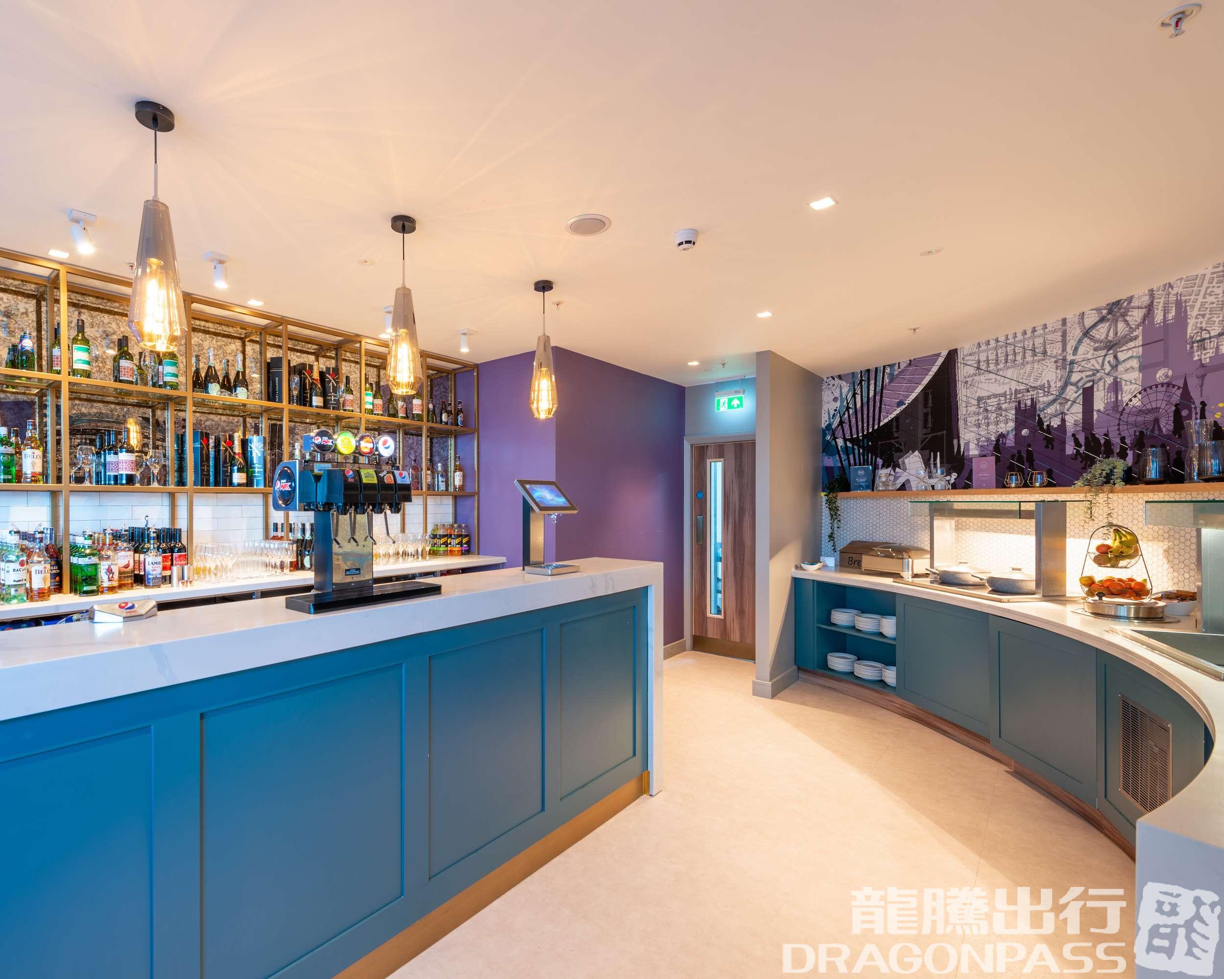 Aspire Lounge – photos 3