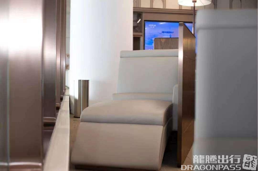 Hainan Airlines Lounge – photos 9