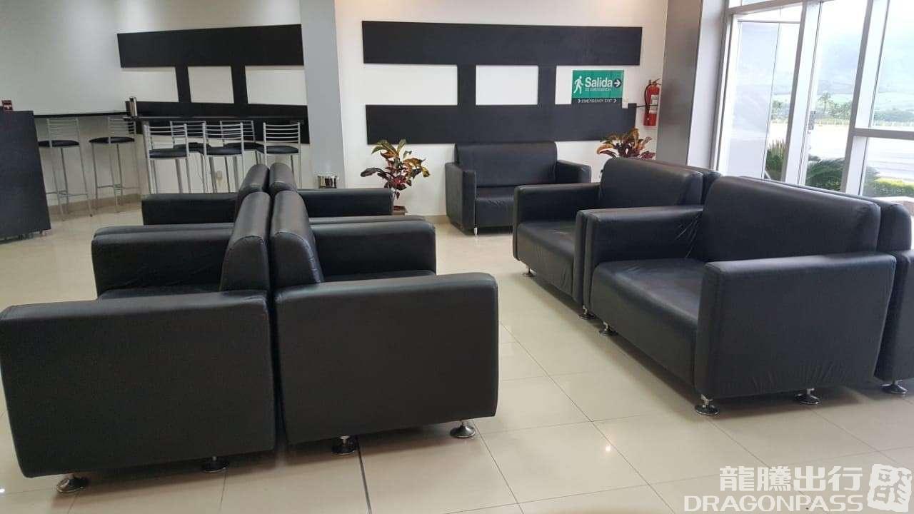 Sala VIP Catamayo - 1