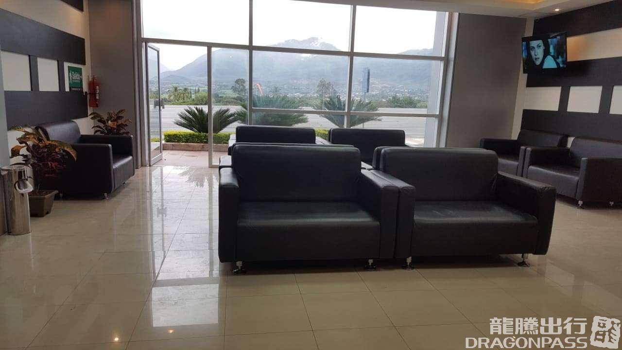 Sala VIP Catamayo – photos 2