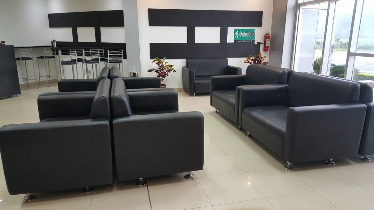 Sala VIP Catamayo