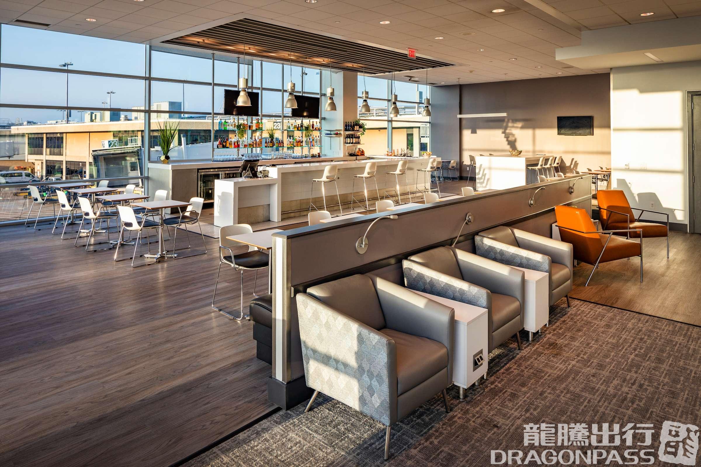 Aspire Lounge – photos 4