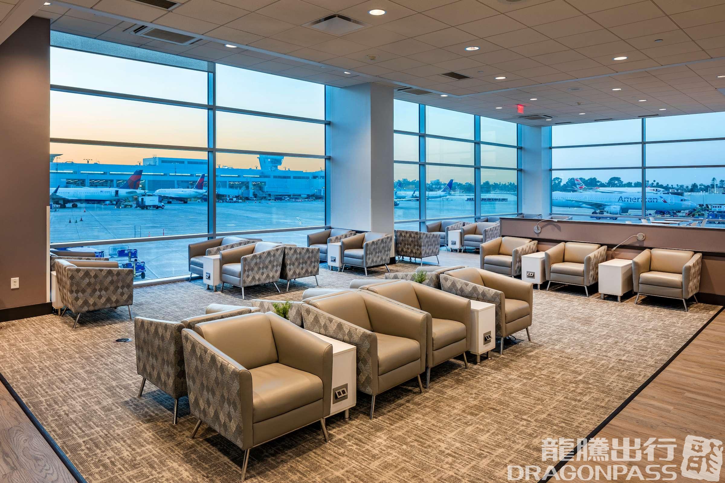Aspire Lounge – photos 5