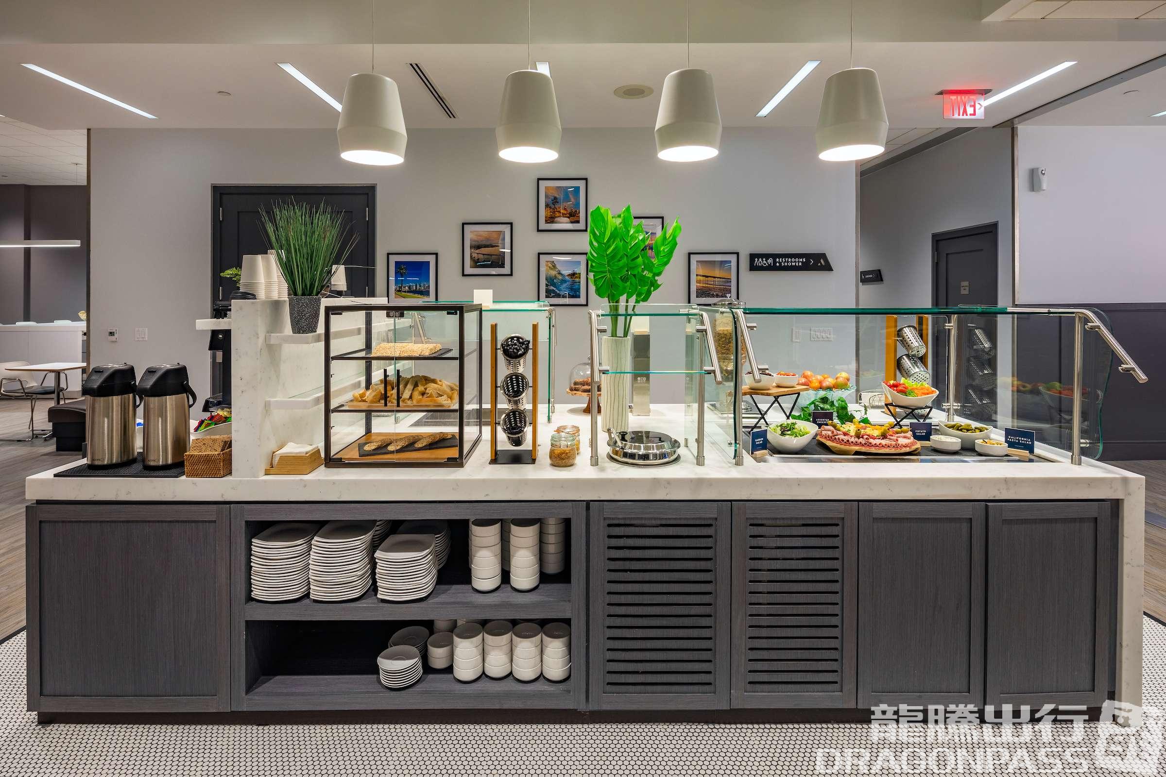 Aspire Lounge – photos 6