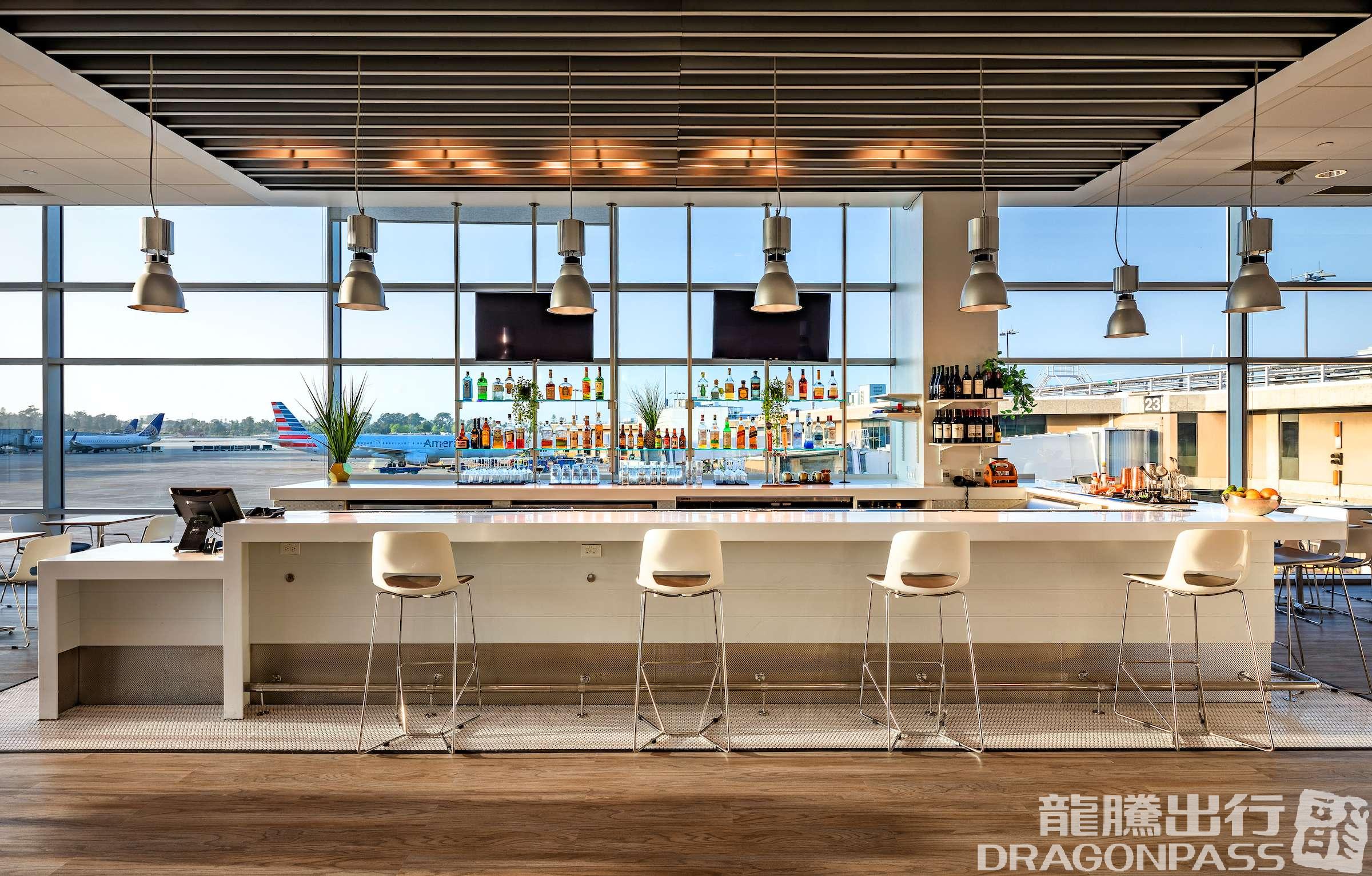 Aspire Lounge – photos 8