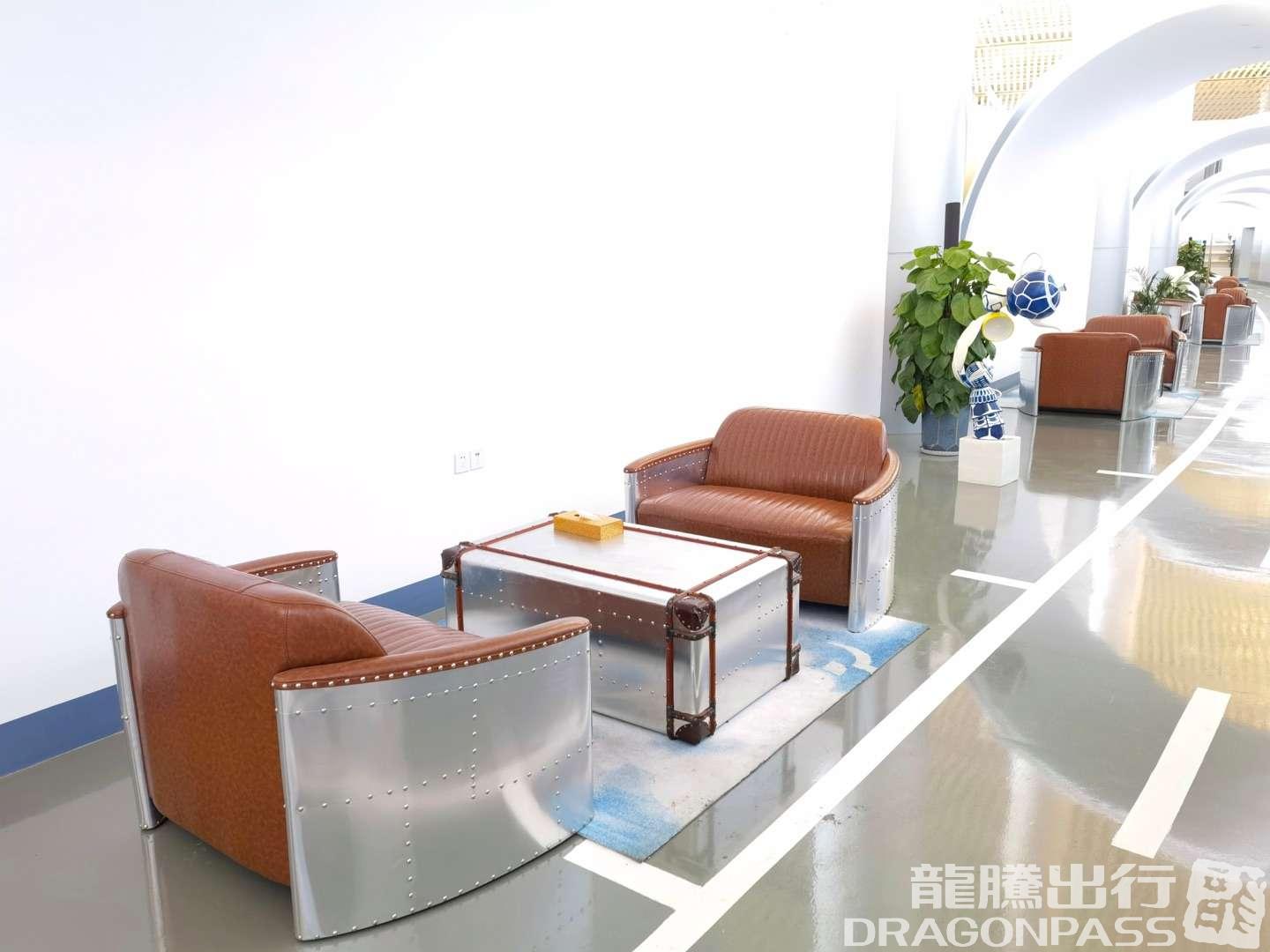 First Class Lounge – photos 2