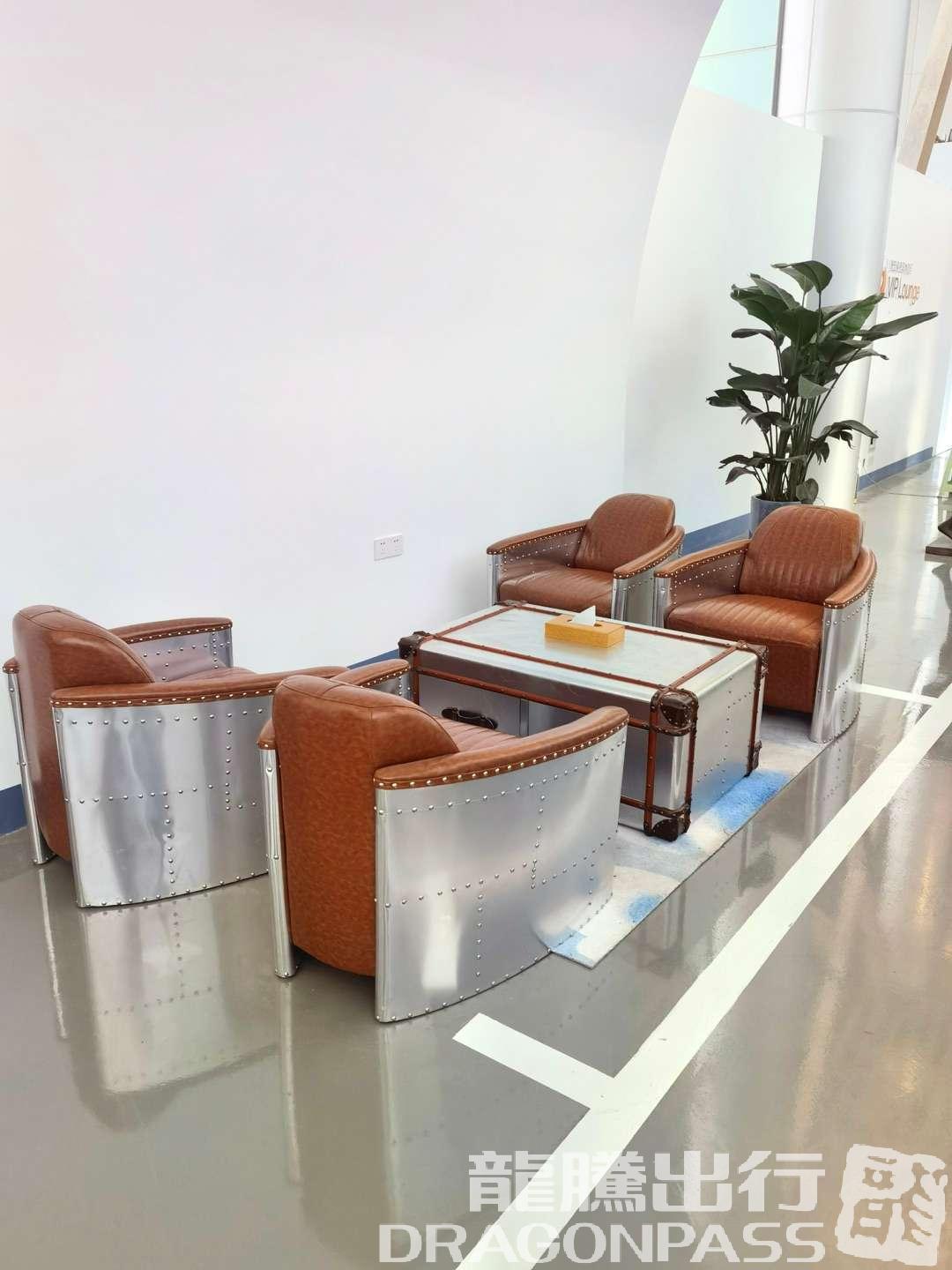First Class Lounge – photos 5