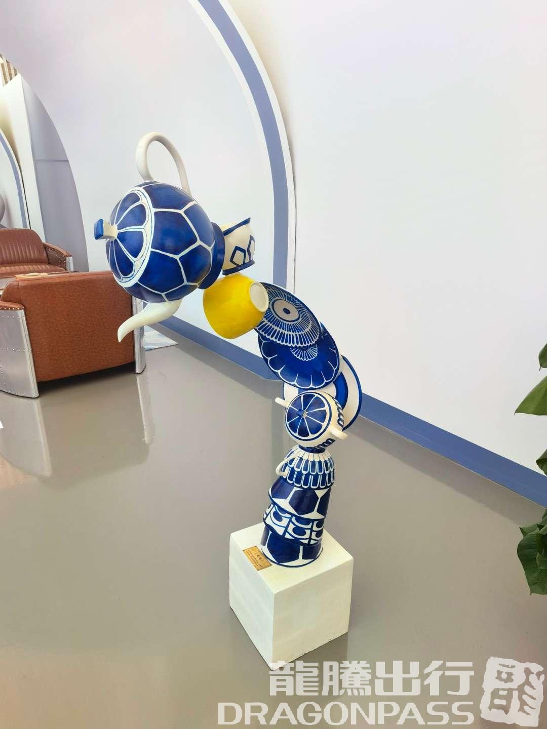 First Class Lounge – photos 6