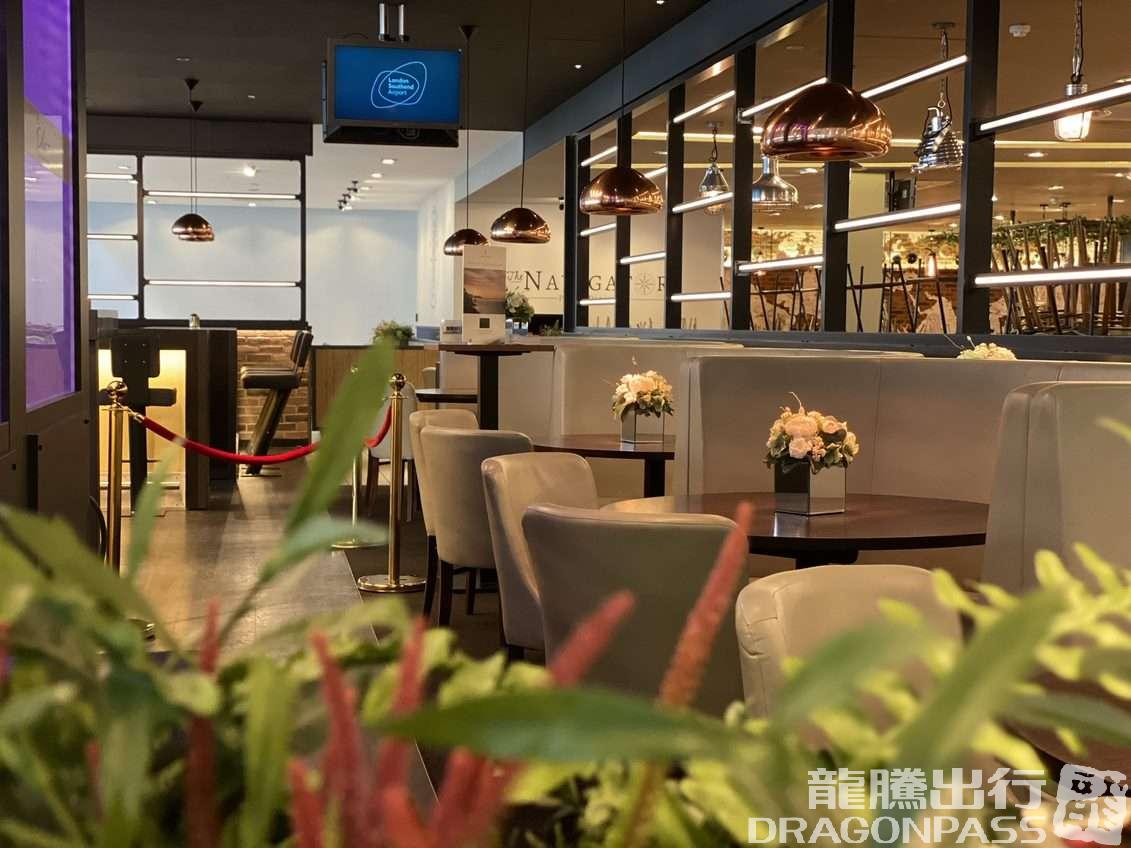 Skylife Lounge @ The Pilot Cafe - 1