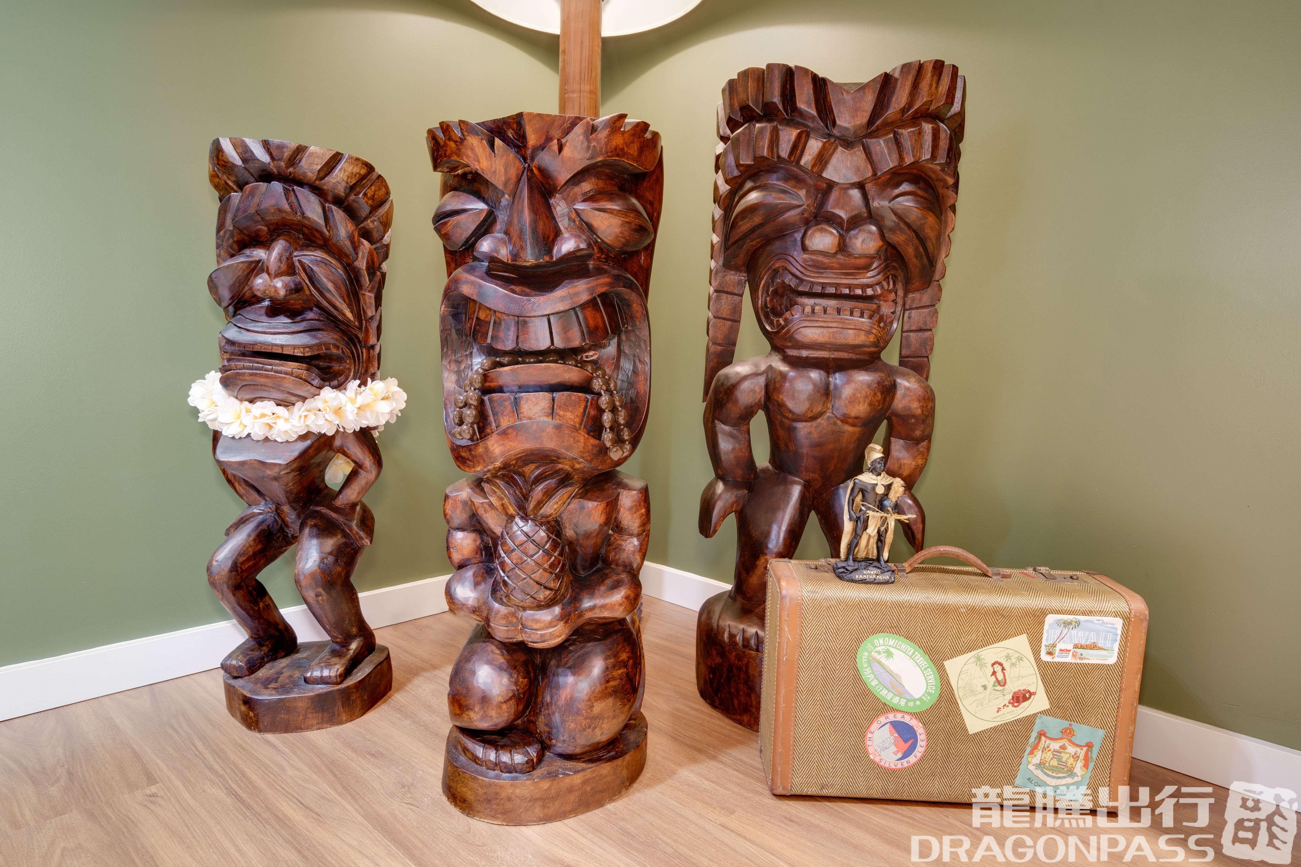IASS Hawaii Lounge – photos 4