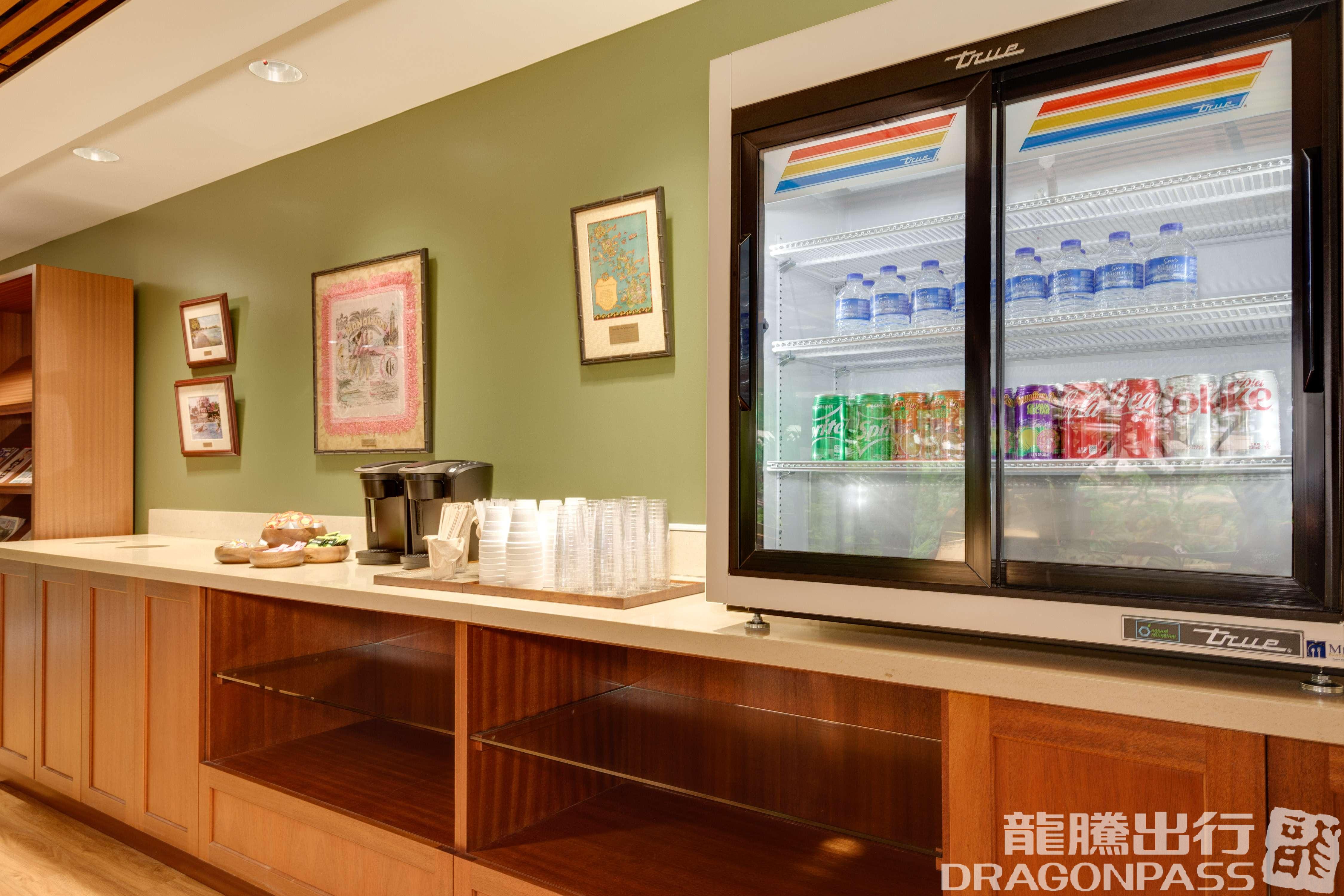 IASS Hawaii Lounge – photos 7